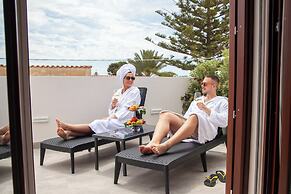 Altavilla Boutique Holidays House