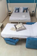 Altavilla Boutique Holidays House