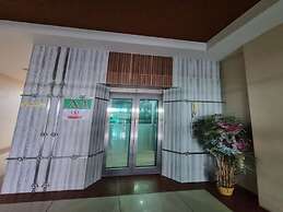 Ratchapruek DC Resort Angthong