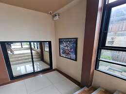 Ratchapruek DC Resort Angthong