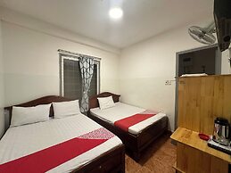 Ratchapruek DC Resort Angthong