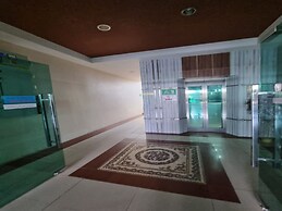 Ratchapruek DC Resort Angthong