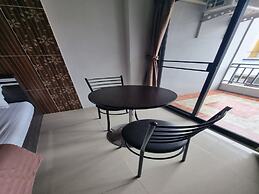 Ratchapruek DC Resort Angthong