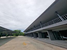 Ratchapruek DC Resort Angthong