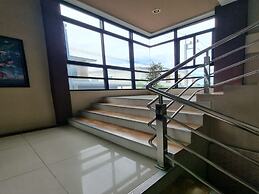 Ratchapruek DC Resort Angthong