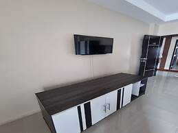 Ratchapruek DC Resort Angthong