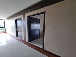 Ratchapruek DC Resort Angthong