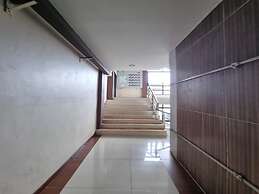 Ratchapruek DC Resort Angthong