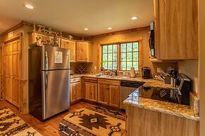 Deerview Cottage at Eagles Nest