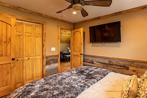 Deerview Cottage at Eagles Nest
