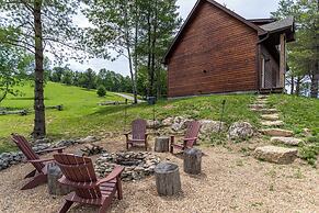 Deerview Cottage at Eagles Nest