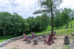 Deerview Cottage at Eagles Nest