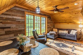 Deerview Cottage at Eagles Nest