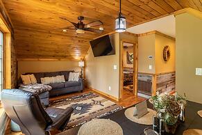 Deerview Cottage at Eagles Nest