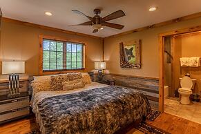 Deerview Cottage at Eagles Nest