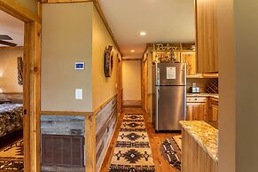 Deerview Cottage at Eagles Nest