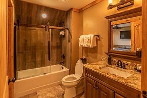 Deerview Cottage at Eagles Nest