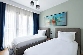 The Superior Living Kağıthane