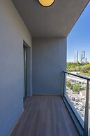 The Superior Living Kağıthane