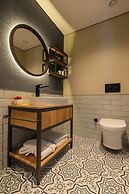 The Superior Living Kağıthane