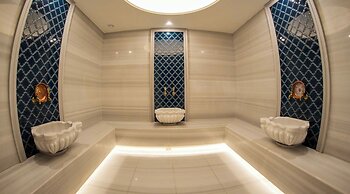 The Superior Living Kağıthane