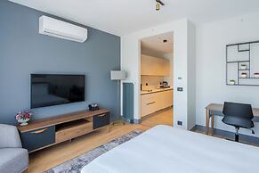 The Superior Living Kağıthane