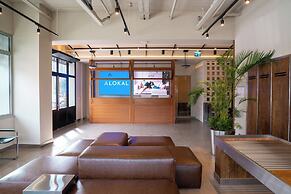 The Superior Living Kağıthane