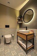 The Superior Living Kağıthane