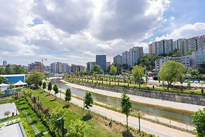 The Superior Living Kağıthane