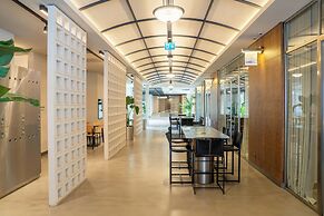 The Superior Living Kağıthane