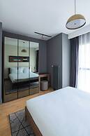 The Superior Living Kağıthane