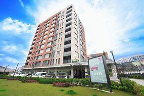 The Superior Living Kağıthane