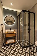 The Superior Living Kağıthane