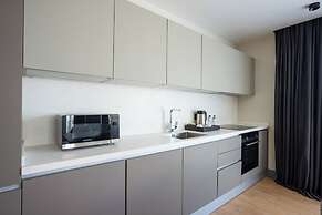 The Superior Living Kağıthane