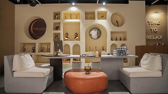 The Superior Living Kağıthane