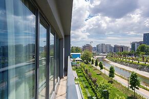 The Superior Living Kağıthane