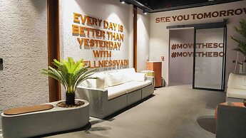 The Superior Living Kağıthane