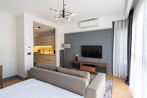 The Superior Living Kağıthane