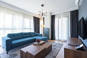 The Superior Living Kağıthane