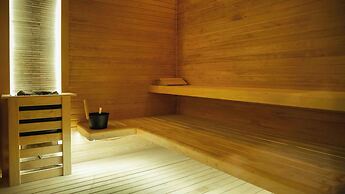 The Superior Living Kağıthane