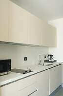 The Superior Living Kağıthane