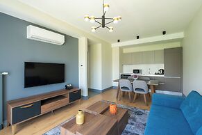 The Superior Living Kağıthane