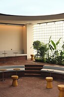 The Superior Living Kağıthane