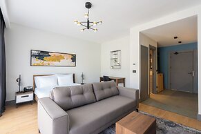 The Superior Living Kağıthane