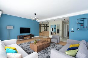 The Superior Living Kağıthane