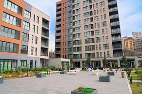 The Superior Living Kağıthane