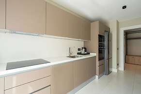 The Superior Living Kağıthane