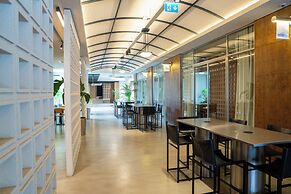 The Superior Living Kağıthane