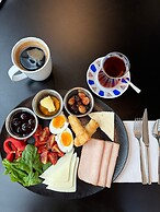 The Superior Living Kağıthane