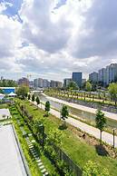 The Superior Living Kağıthane